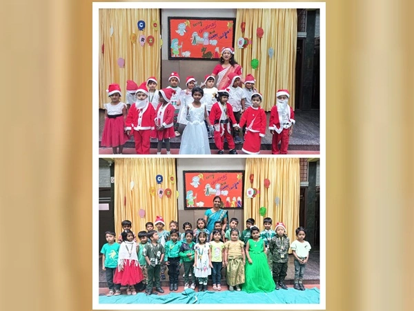 Traffic Awareness Program 